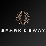 Spark & Sway logo