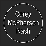 Corey McPherson Nash logo