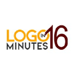 Logo In 16 Minutes logo