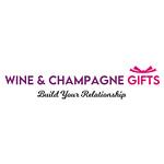 Wine And Champagne Gifts logo