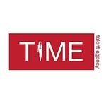 TIME Agency, LLC logo