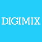 DigiMix logo