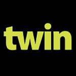 Twin Advertising logo