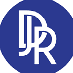 DJ Roms logo