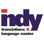 Indy Translations logo