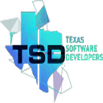 Texas Software Developers logo
