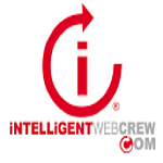 Intelligent Web Crew Inc. logo