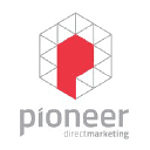 Pioneer DM logo