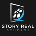 Story Real Studios Video Production Company CT & Corporate Business Commercials logo