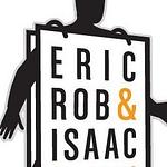 Eric Rob & Isaac
