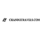 Chandu Travels logo