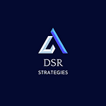 DSR Strategies logo