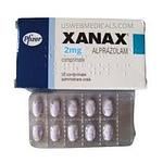 Order Xanax-2mg Online Without Prescription