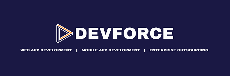 Devforce cover