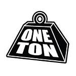 One Ton Creative Design Group logo