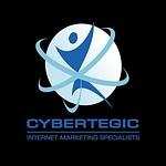 Cybertegic logo