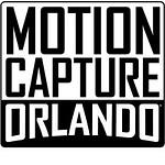 Motion Capture Orlando