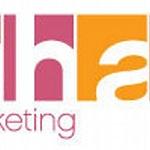 Aha Marketing logo
