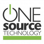 OneSource Technology,Inc. logo