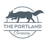 The Portland Company logo