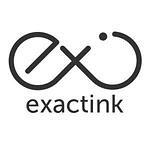 ExactInk logo