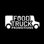 Food Truck Promotions logo
