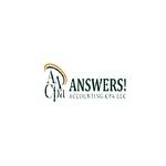 Answers Accounting CPA logo