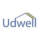 Udwell logo