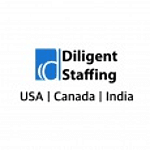 Diligent Staffing LLC logo