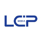 LCP Media logo