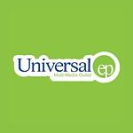 Universal Radio Network logo