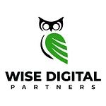 WISE Digital Partners logo