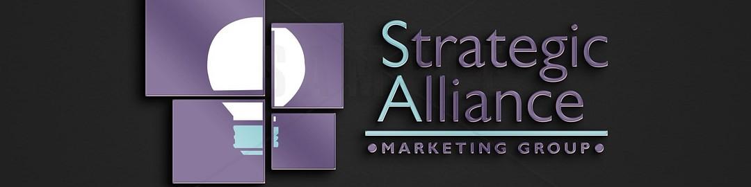 Strategic Alliance Marketing cover