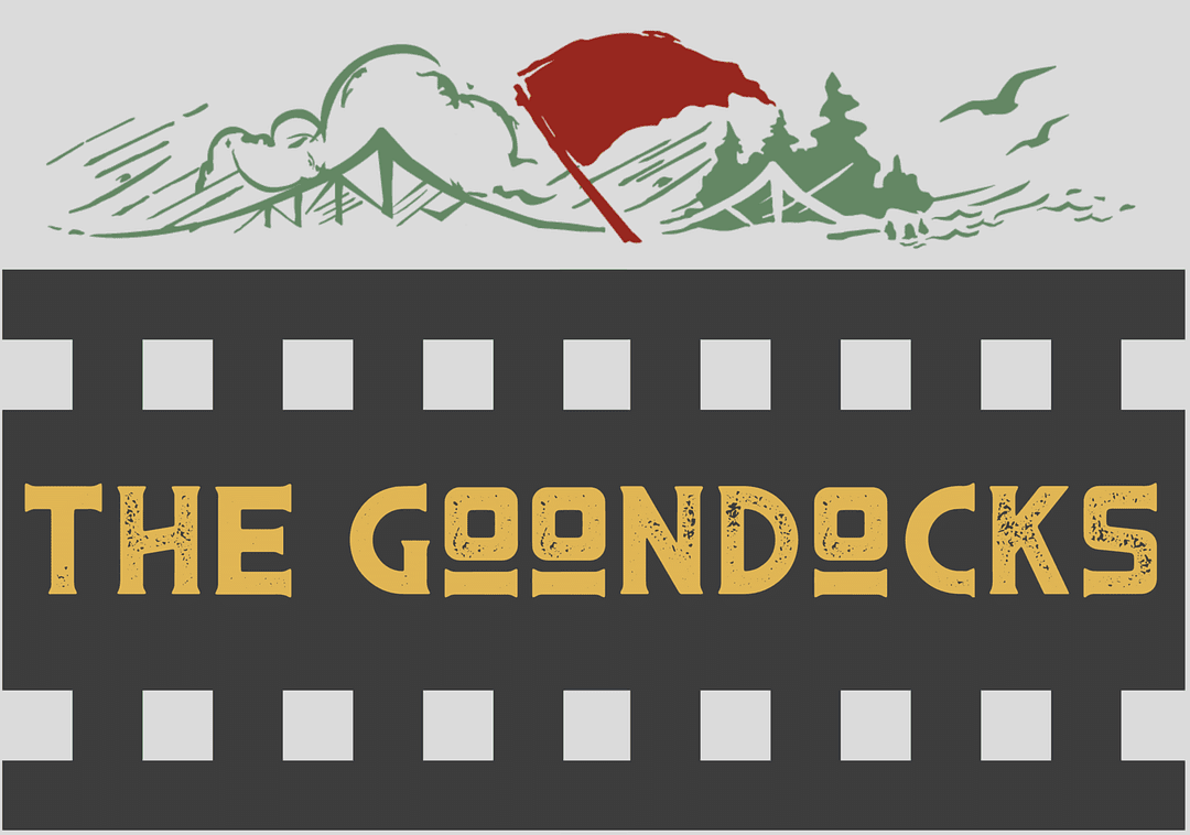 The Goondocks cover