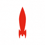 Rocket Studio logo