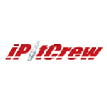iPitCrew logo