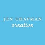 Jen Chapman Creative logo