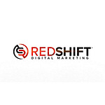 RedShift Digital Marketing logo