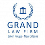 Grand Law Firm logo