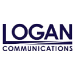 Logan Communications logo