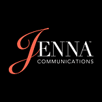 Jenna Communications LLC logo