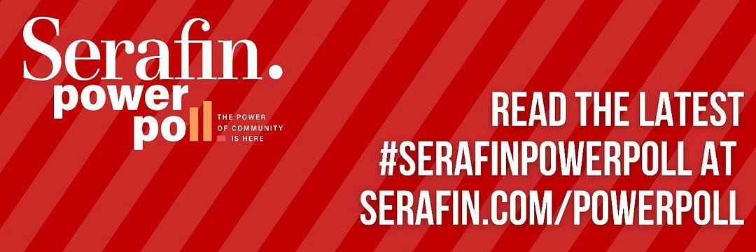 Serafin cover