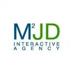 MJD Interactive logo
