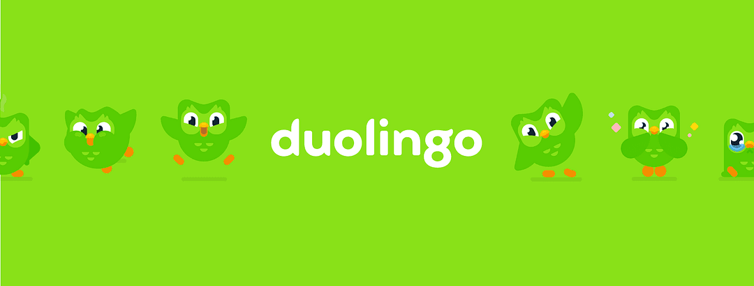 Duolingo cover