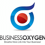 Business Oxygen logo