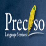 Preciso Language Services logo