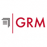 GRM logo