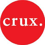 Crux KC logo