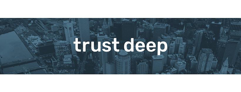Trust Deep cover
