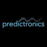 Predictronics corporation logo
